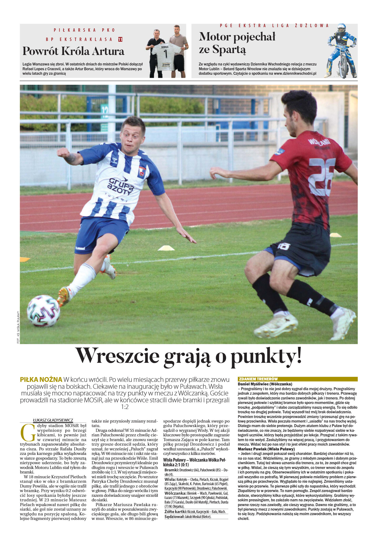 Wydanie główne - strona 10