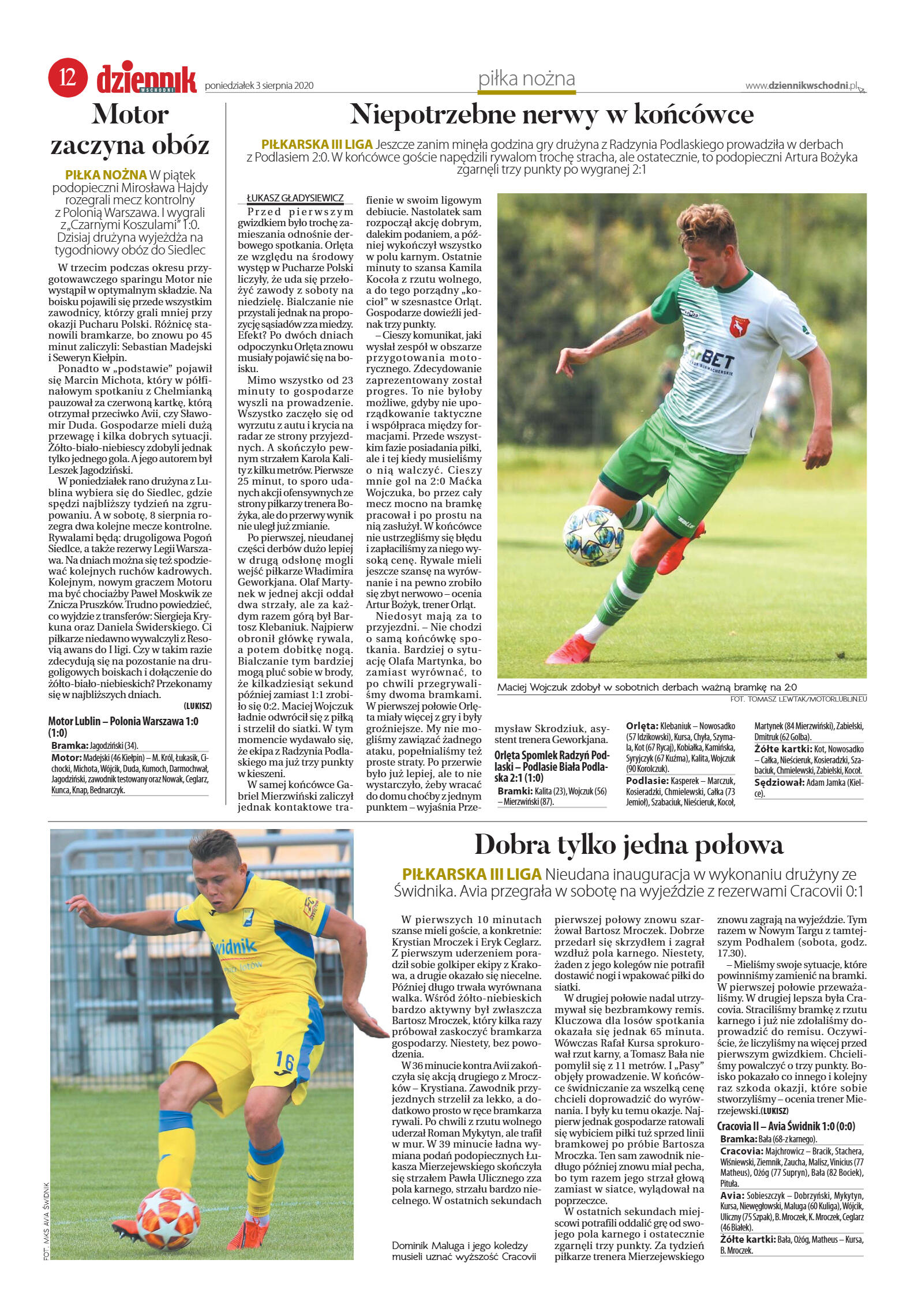 Wydanie główne - strona 12