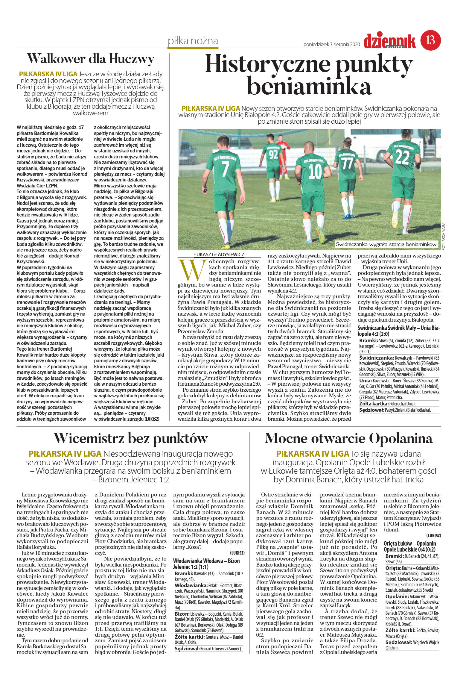 Wydanie główne - strona 13