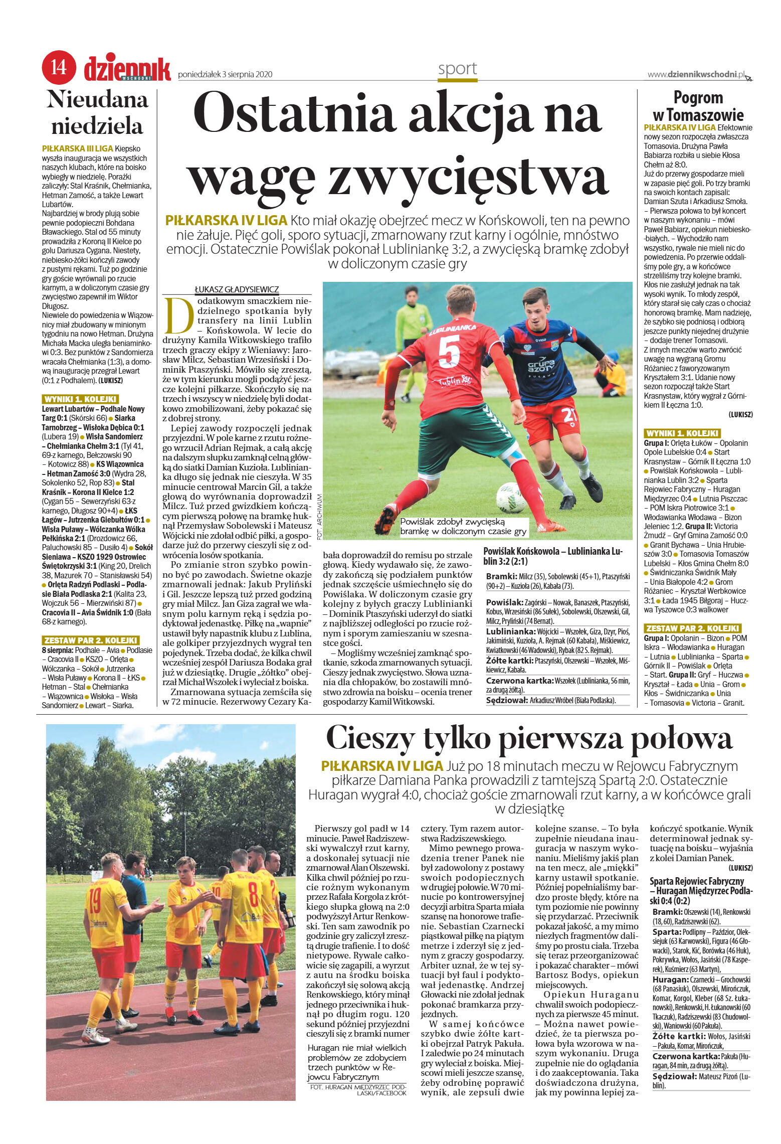 Wydanie główne - strona 14