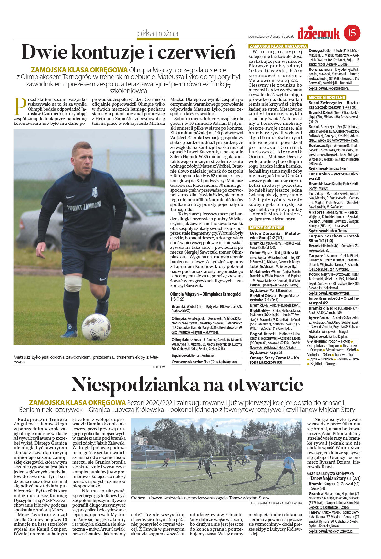 Wydanie główne - strona 15