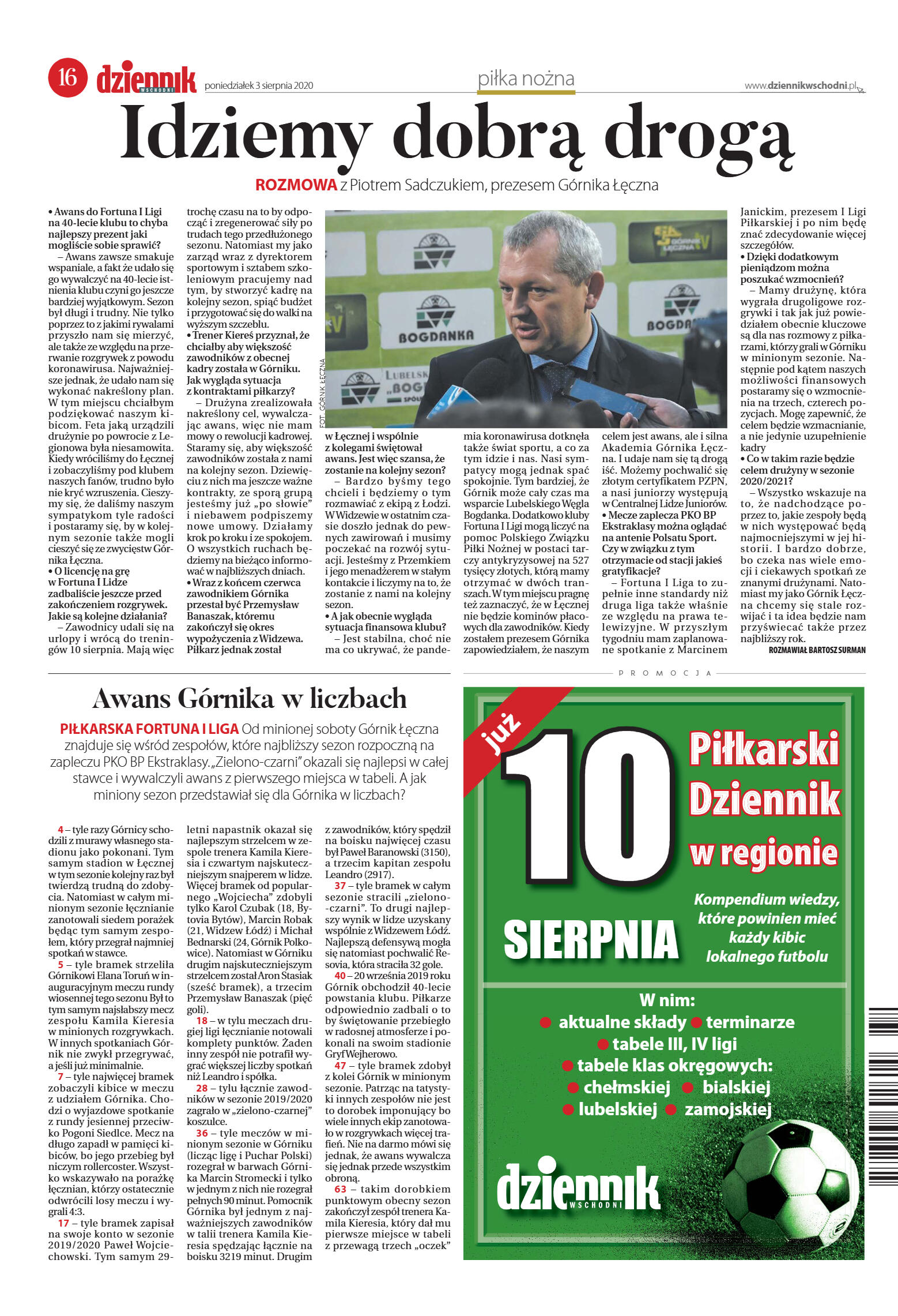 Wydanie główne - strona 16