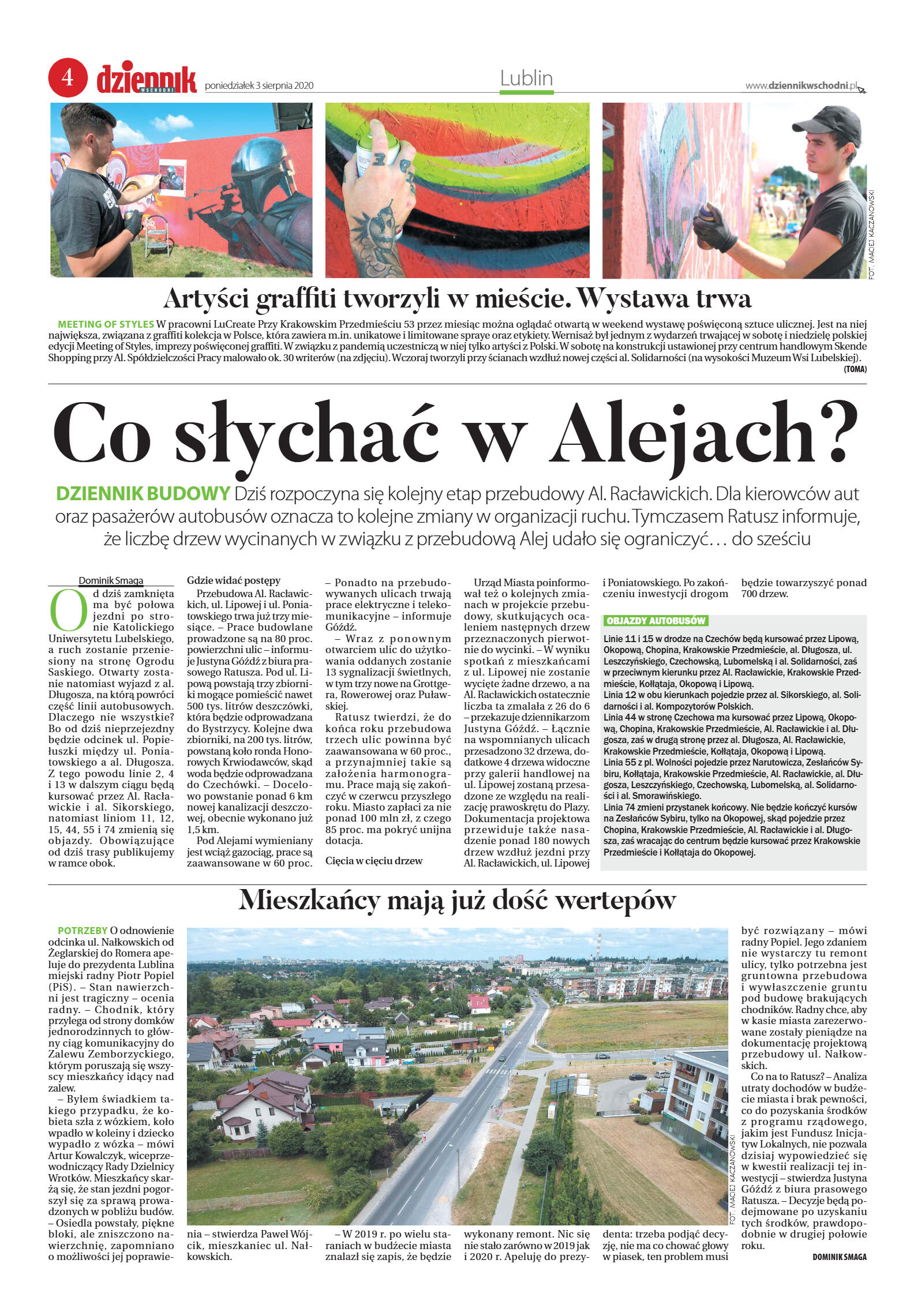 Wydanie główne - strona 4