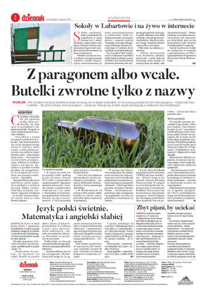 Wydanie główne - strona 2