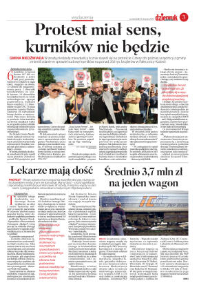 Wydanie główne - strona 3