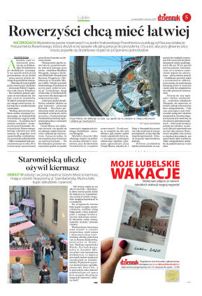 Wydanie główne - strona 5