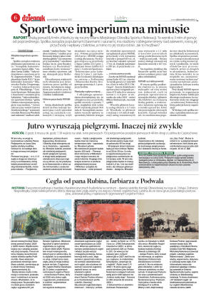 Wydanie główne - strona 6