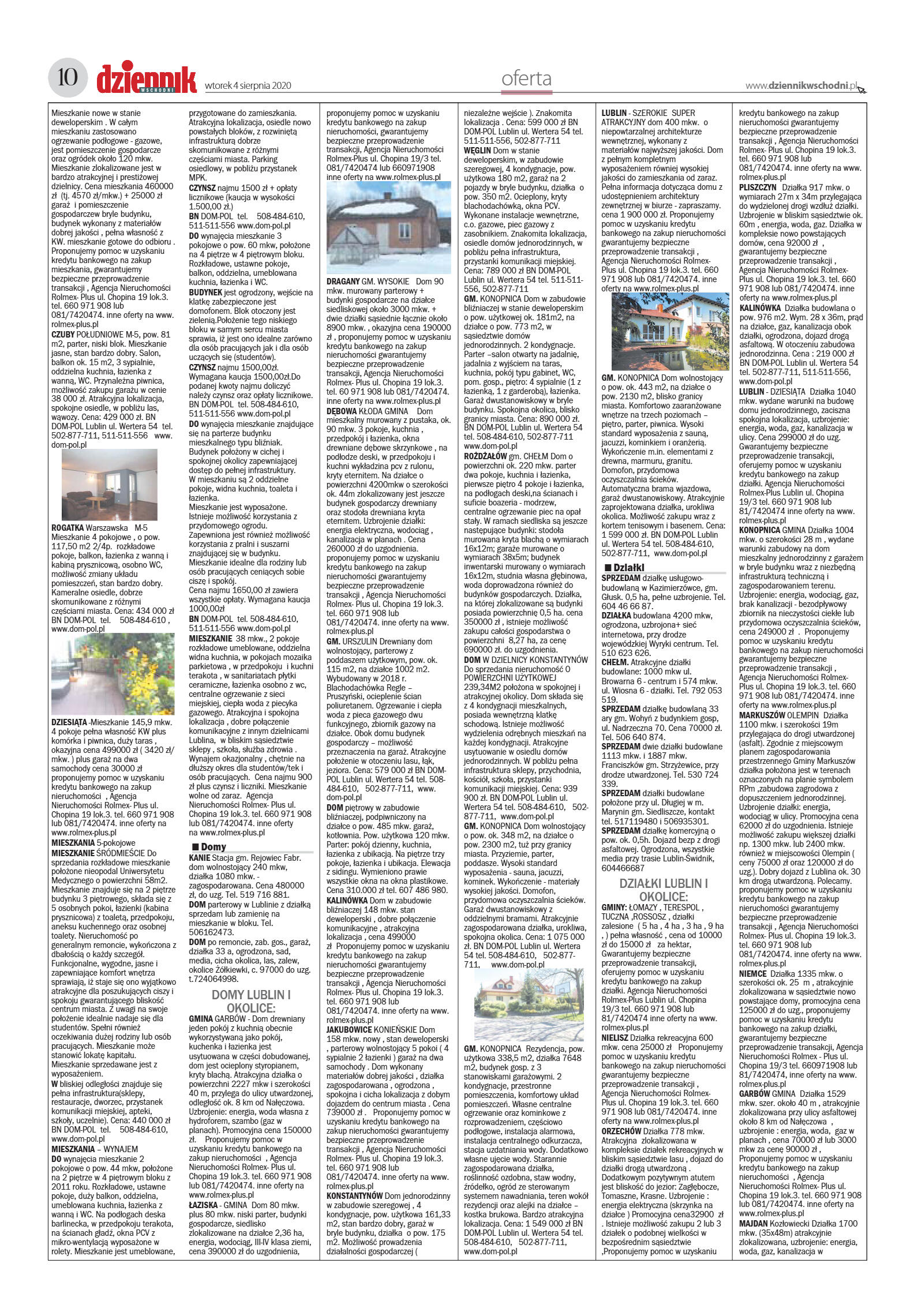 Wydanie główne - strona 10