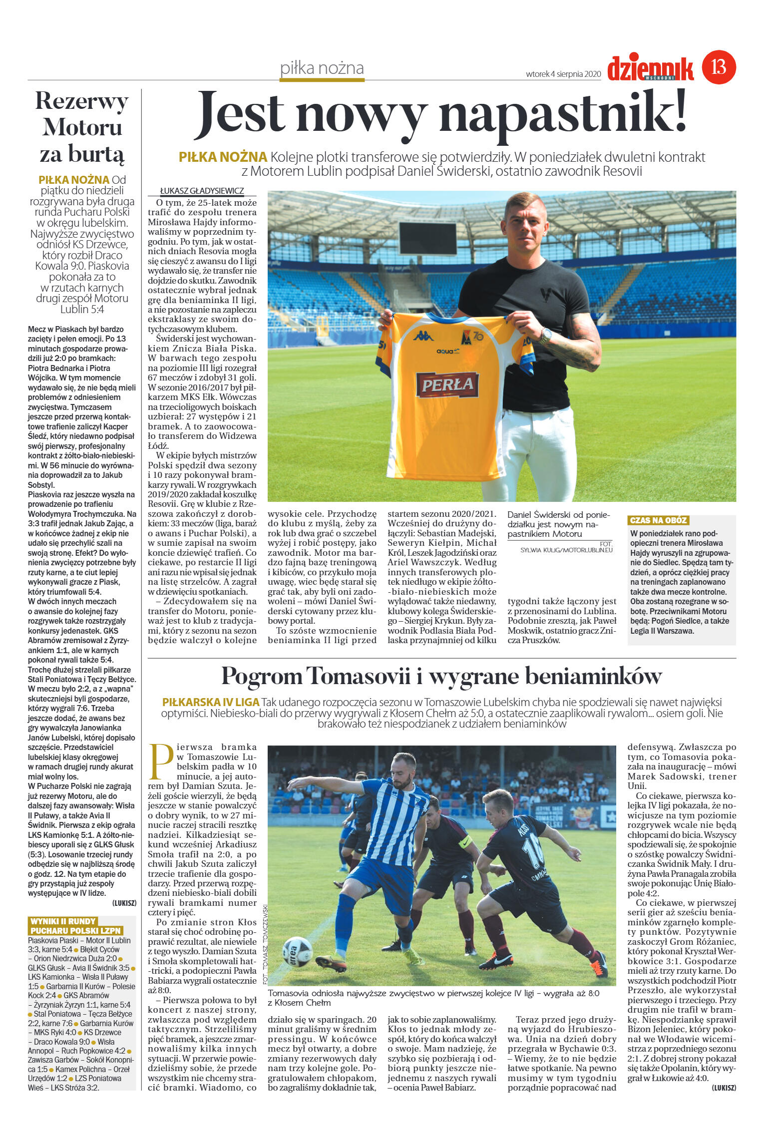 Wydanie główne - strona 13