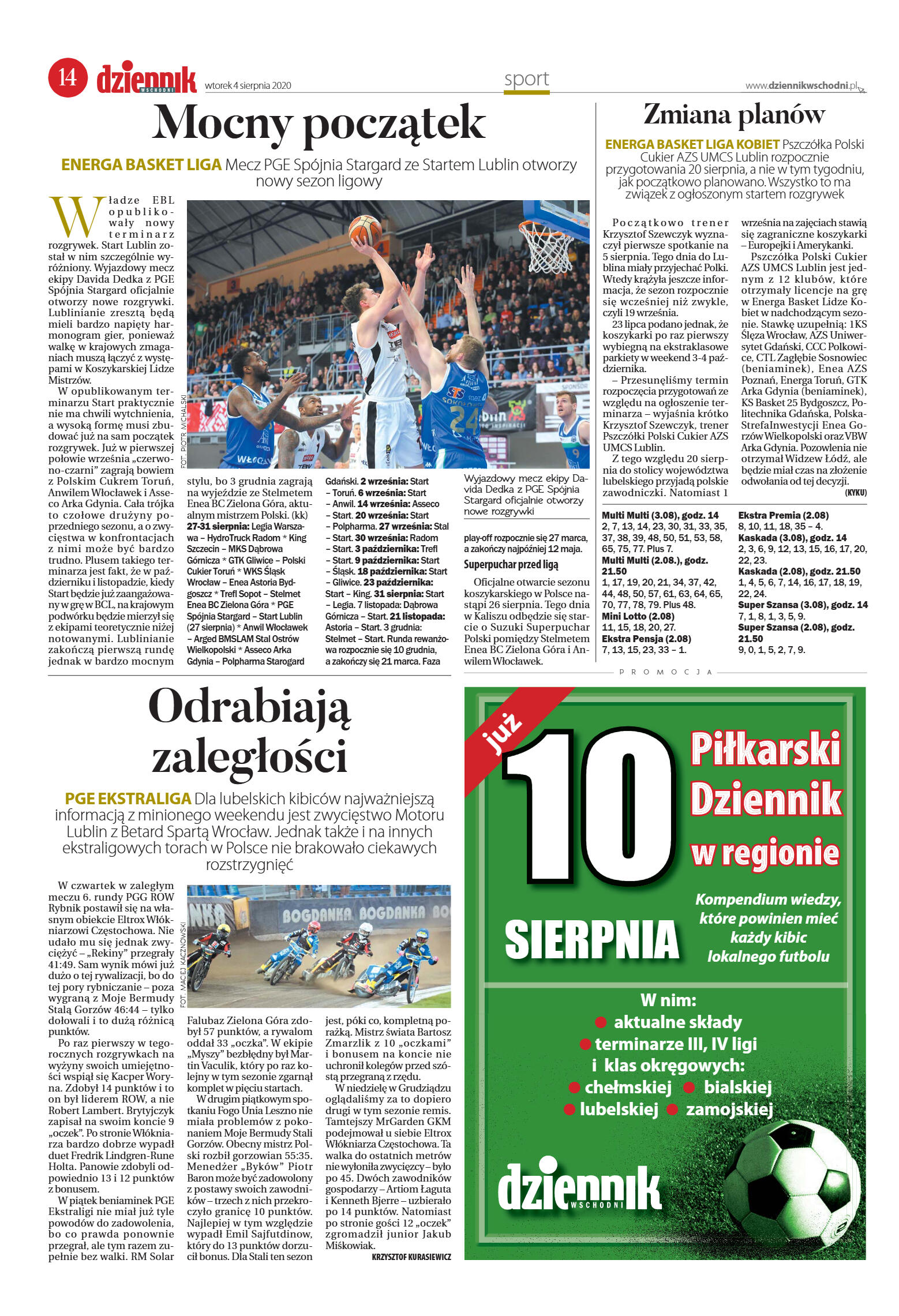 Wydanie główne - strona 14