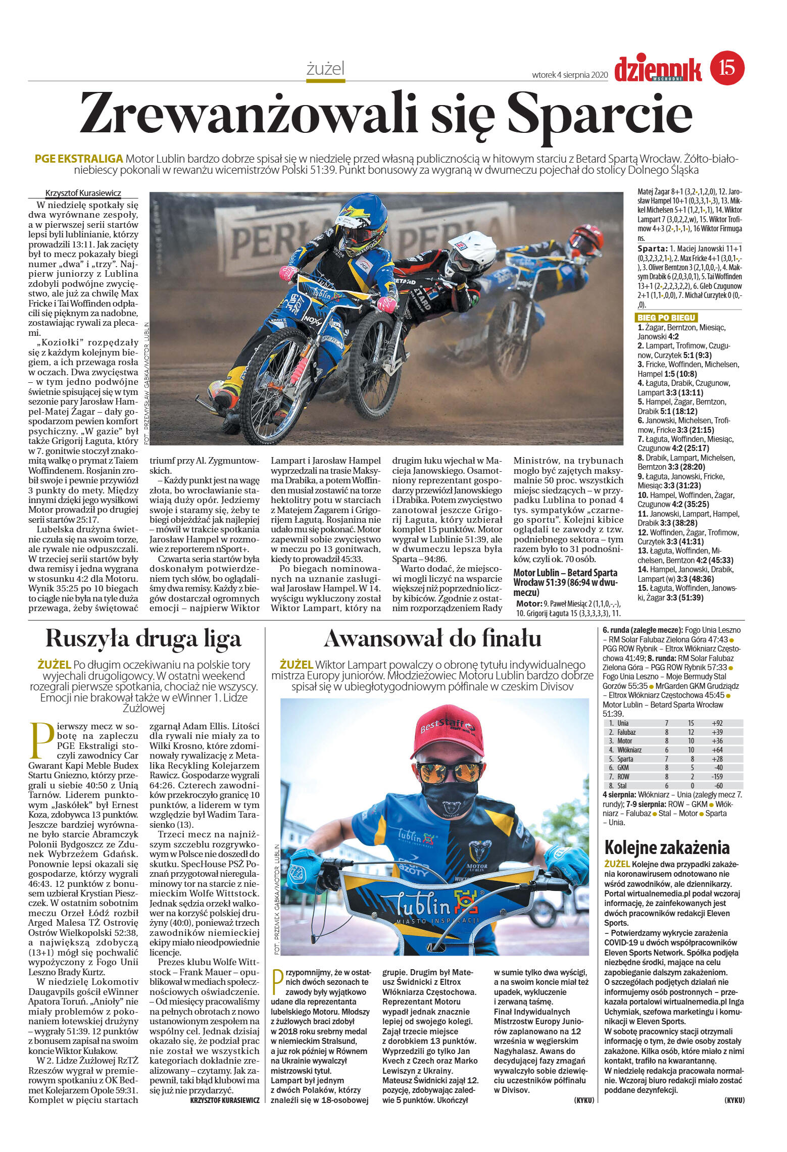 Wydanie główne - strona 15