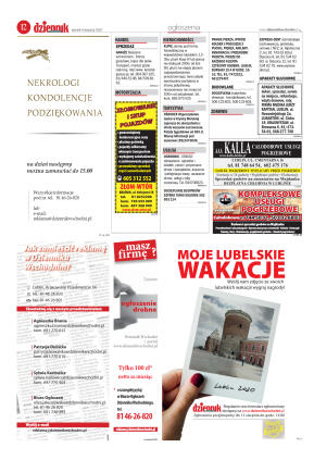 Wydanie główne - strona 12