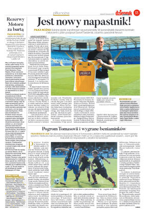 Wydanie główne - strona 13