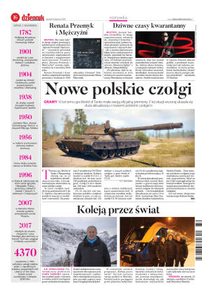 Wydanie główne - strona 16