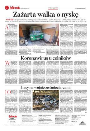 Wydanie główne - strona 2