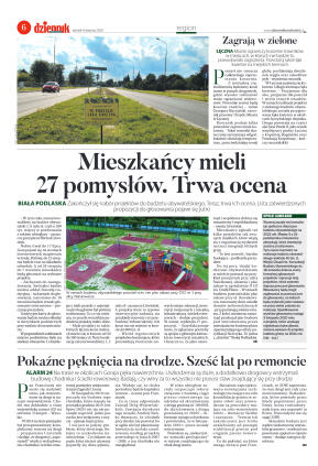 Wydanie główne - strona 6