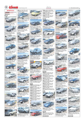 Wydanie główne - strona 8