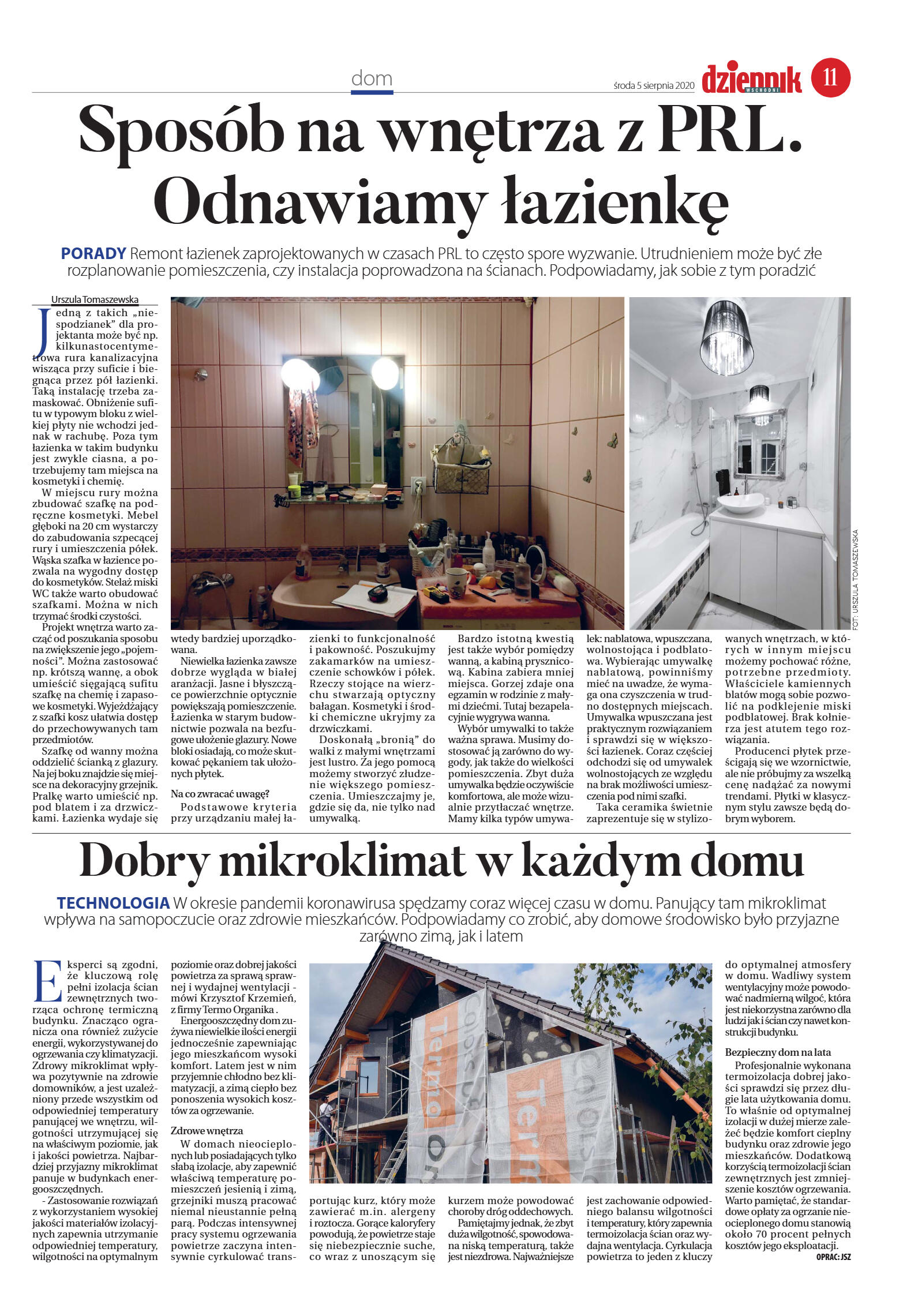 Wydanie główne - strona 11