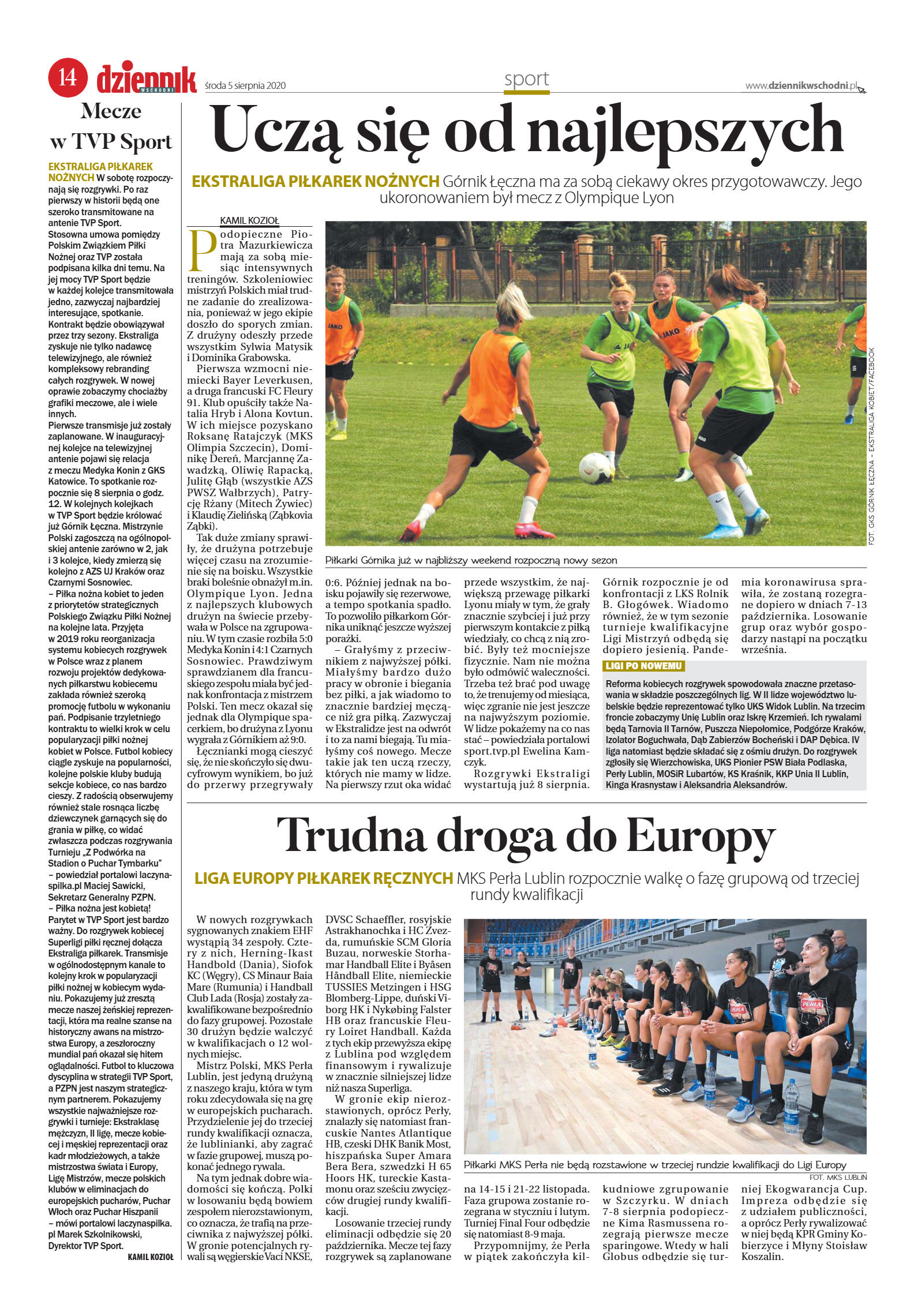 Wydanie główne - strona 14