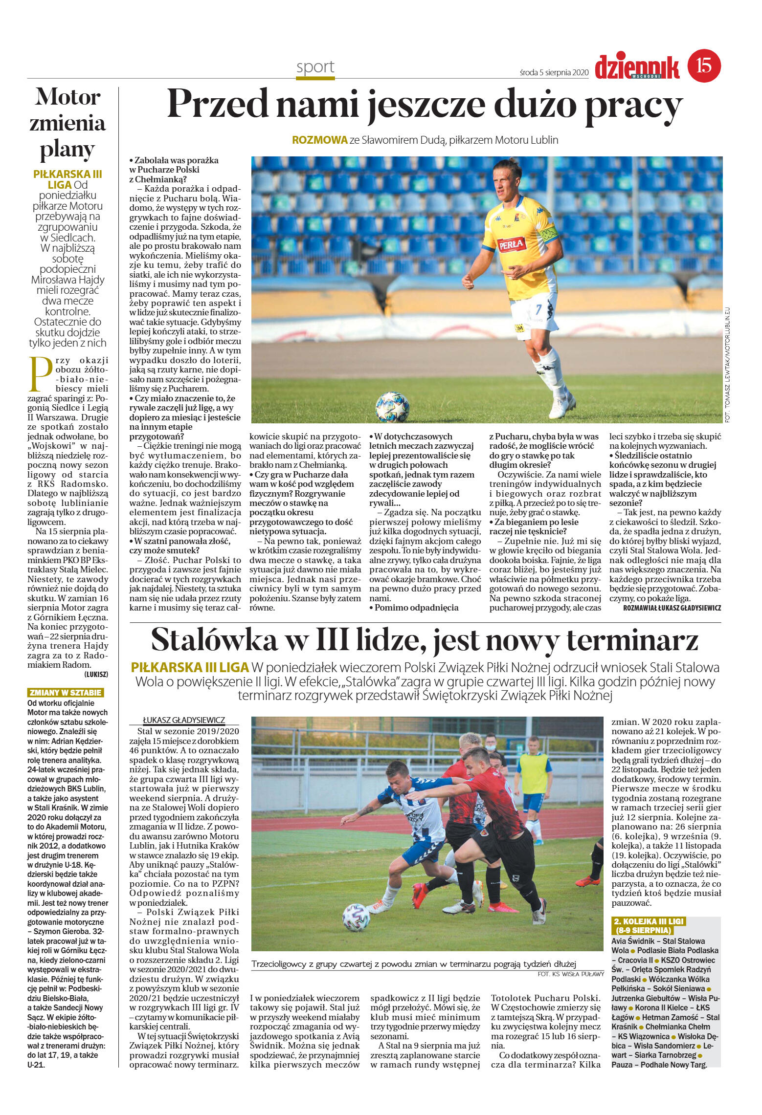 Wydanie główne - strona 15