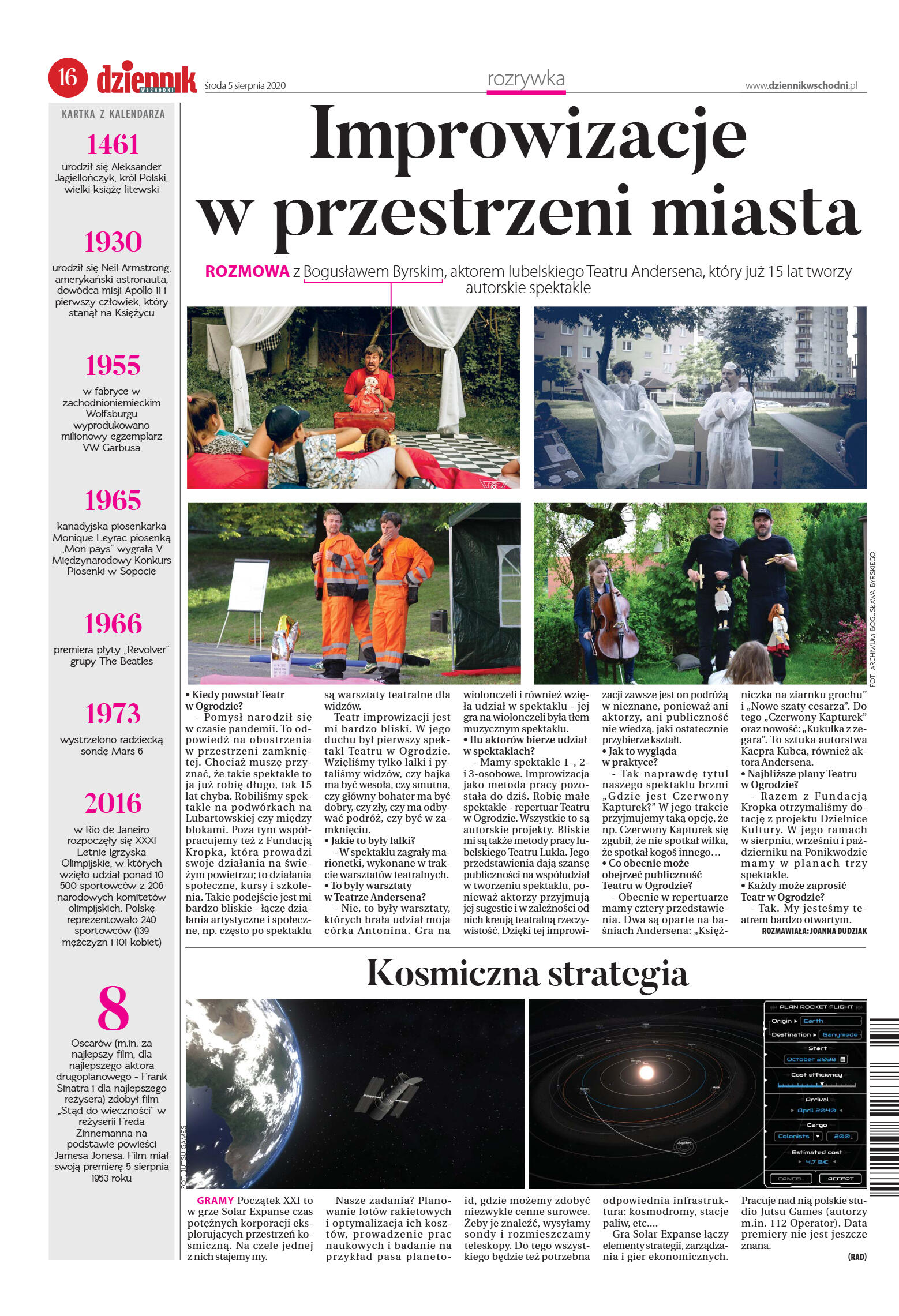 Wydanie główne - strona 16