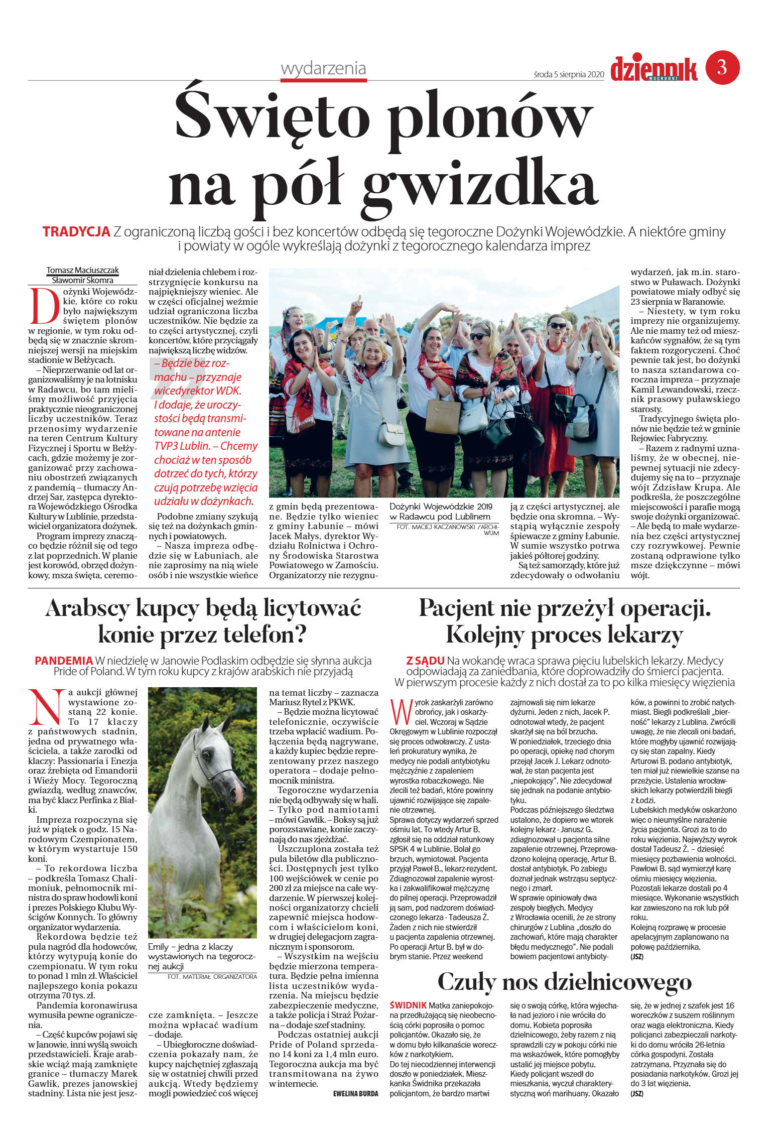 Wydanie główne - strona 3