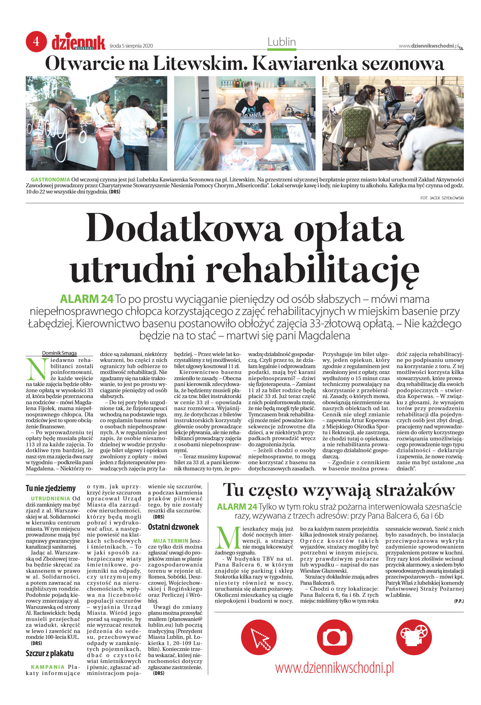 Wydanie główne - strona 4