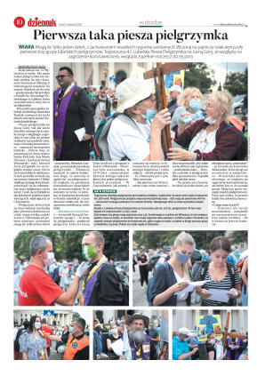 Wydanie główne - strona 10