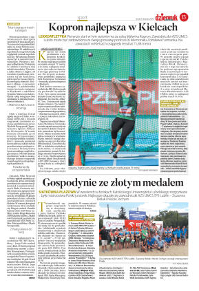 Wydanie główne - strona 13