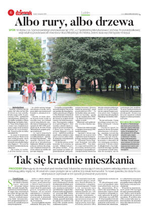 Wydanie główne - strona 6