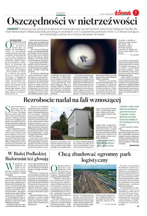 Wydanie główne - strona 7