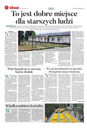 Wydanie główne - strona 8