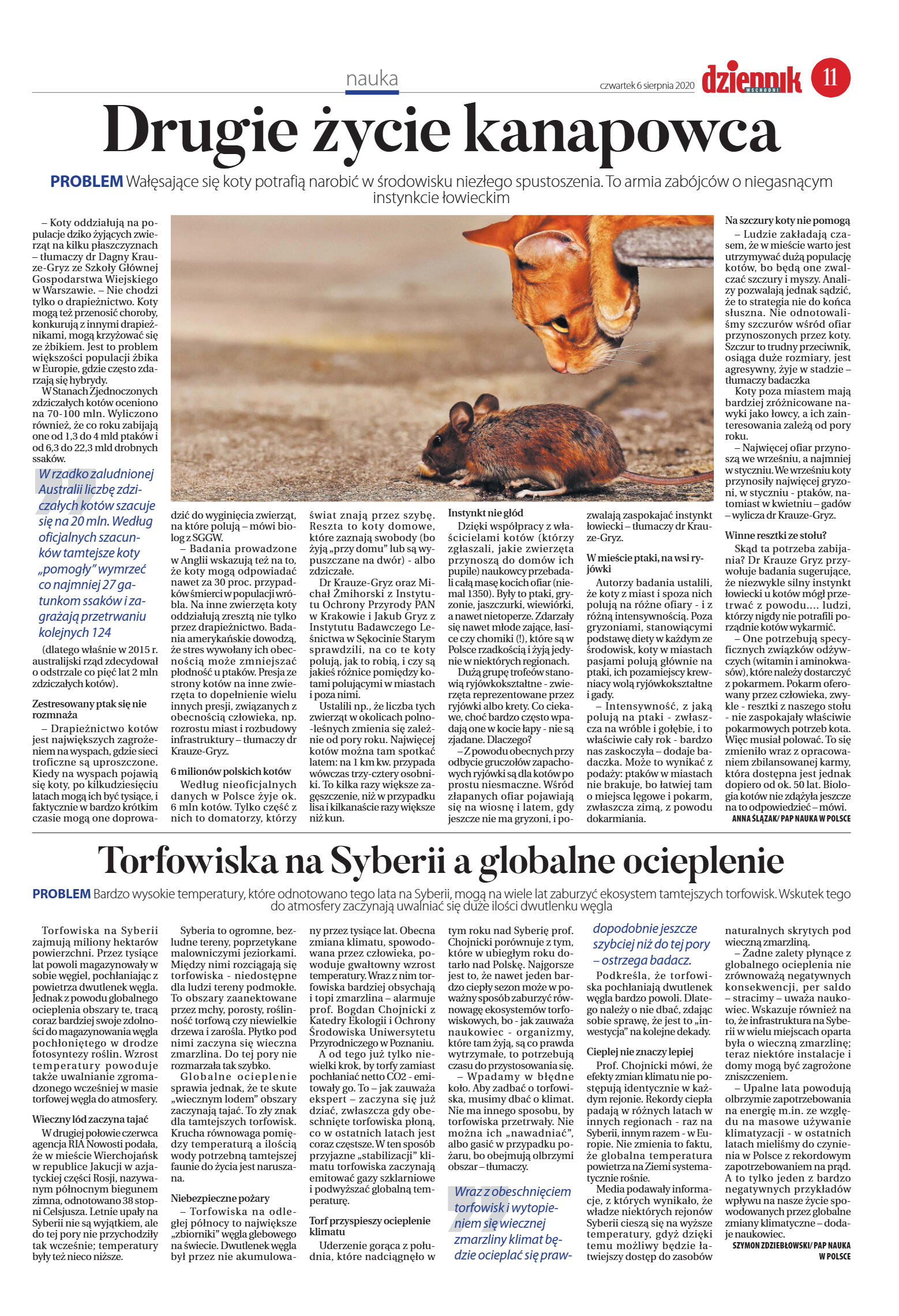 Wydanie główne - strona 11