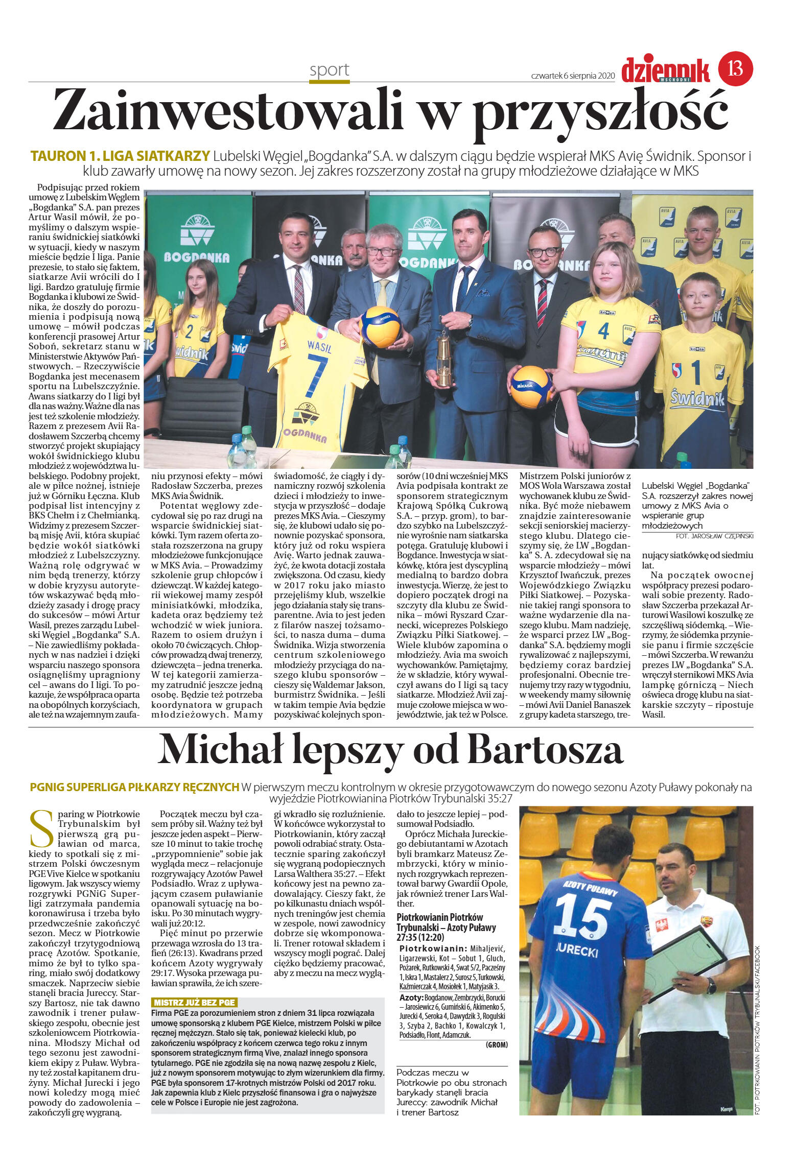 Wydanie główne - strona 13