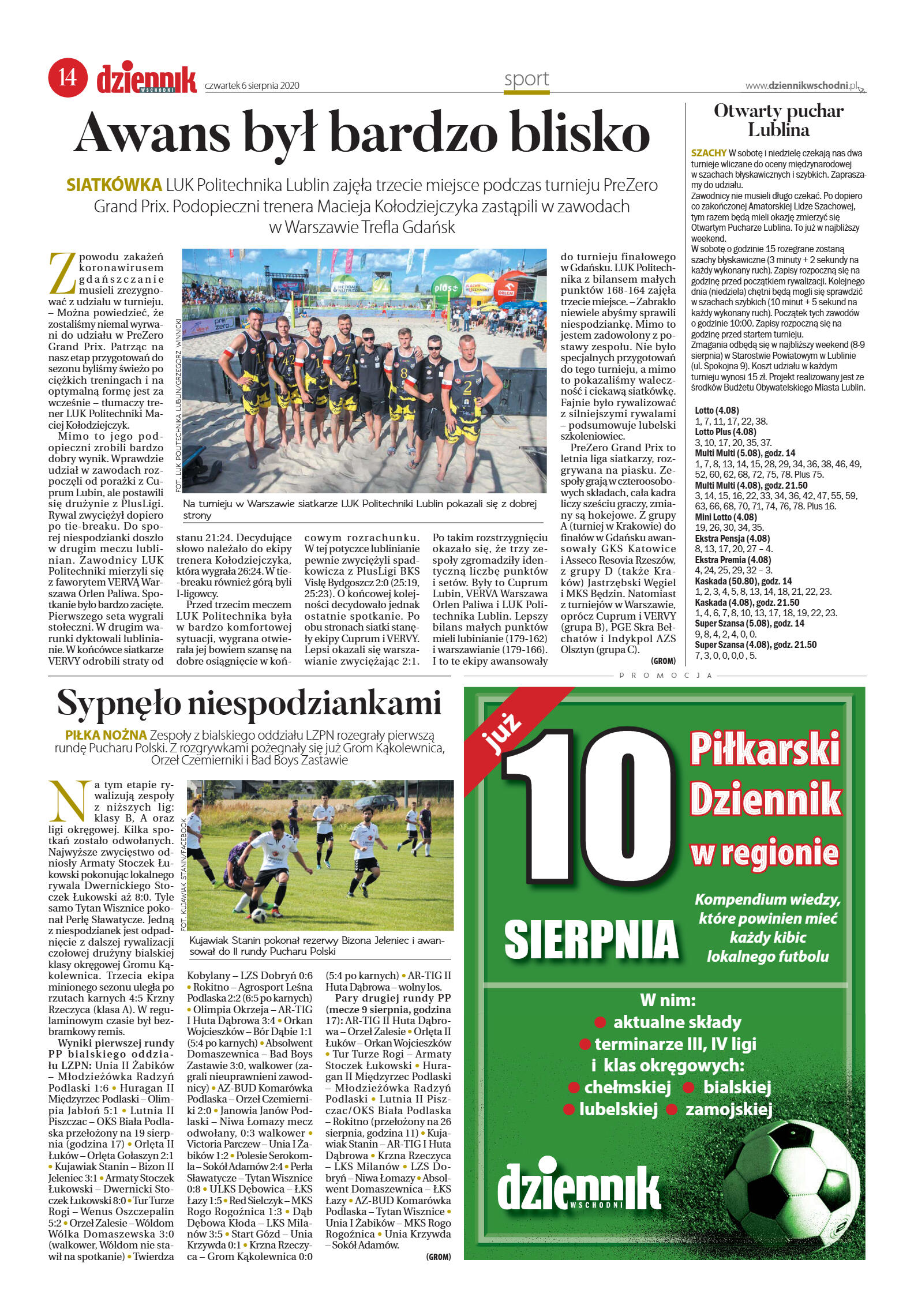 Wydanie główne - strona 14