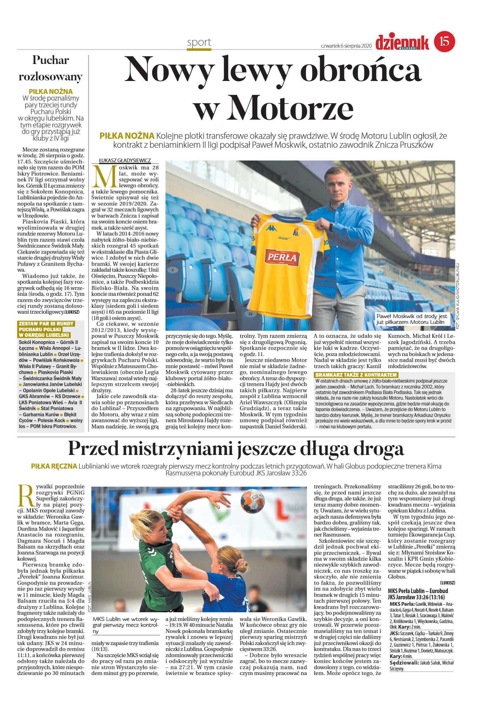 Wydanie główne - strona 15