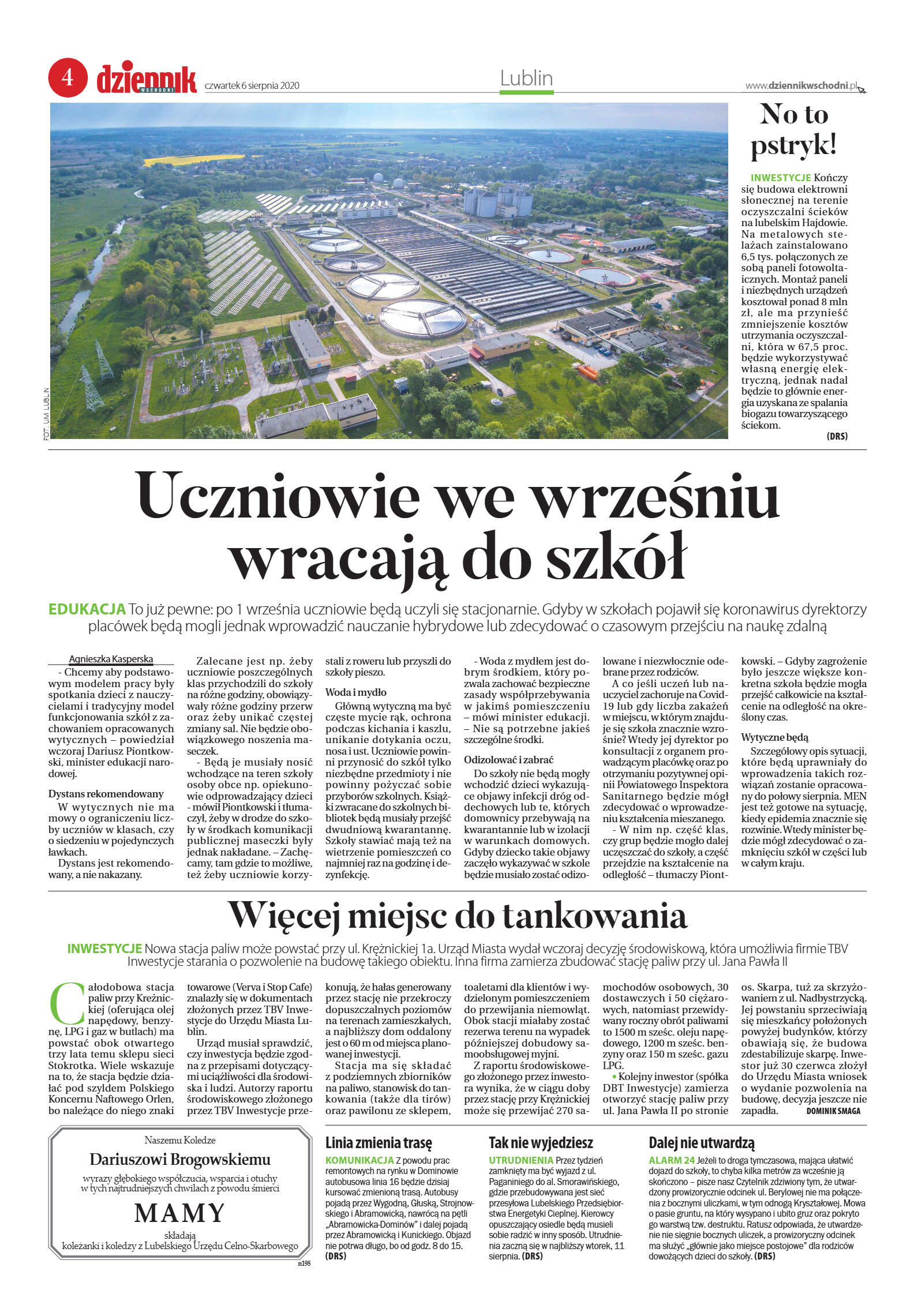 Wydanie główne - strona 4