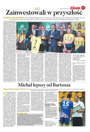 Wydanie główne - strona 13