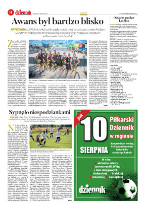 Wydanie główne - strona 14