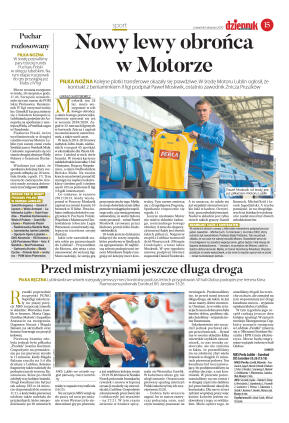 Wydanie główne - strona 15