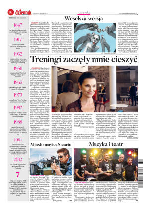 Wydanie główne - strona 16