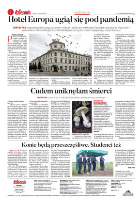 Wydanie główne - strona 2