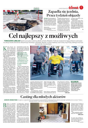 Wydanie główne - strona 7