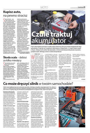 Dziennik Wschodni - strona 11