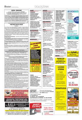 Dziennik Wschodni - strona 12