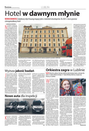 Dziennik Wschodni - strona 4