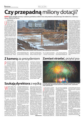 Dziennik Wschodni - strona 8