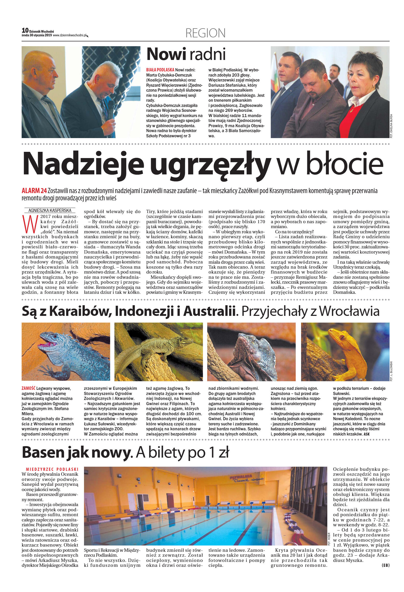 Wydanie główne - strona 10