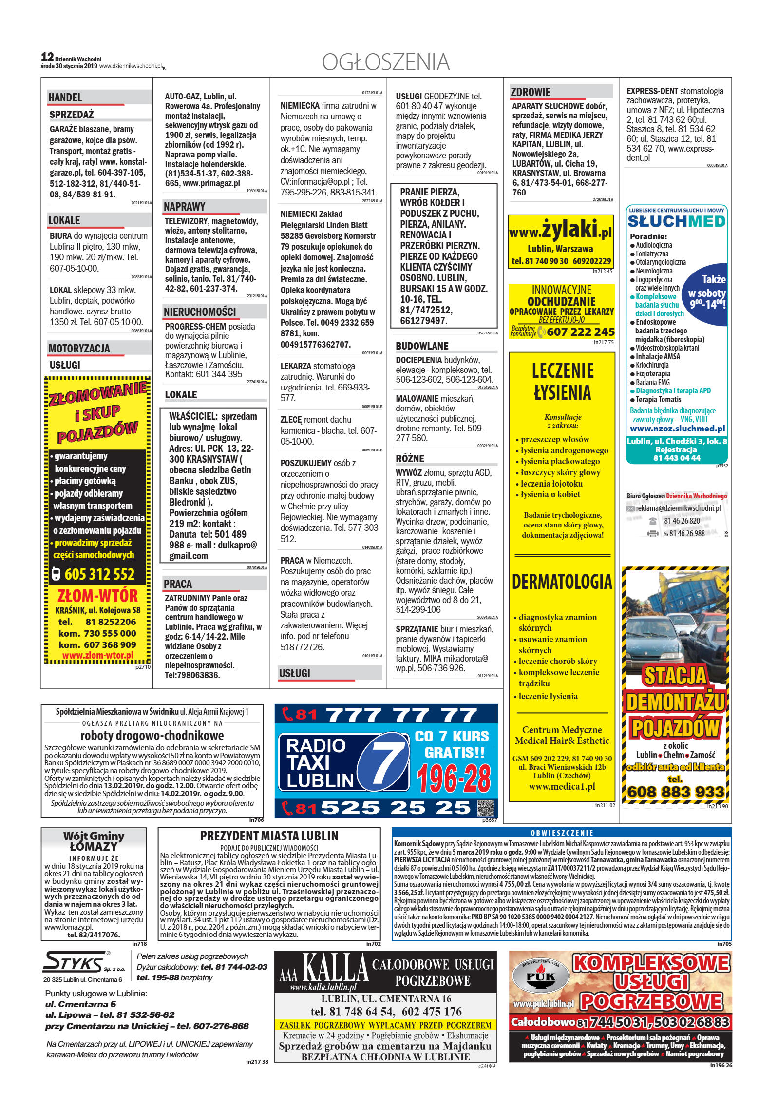 Wydanie główne - strona 12