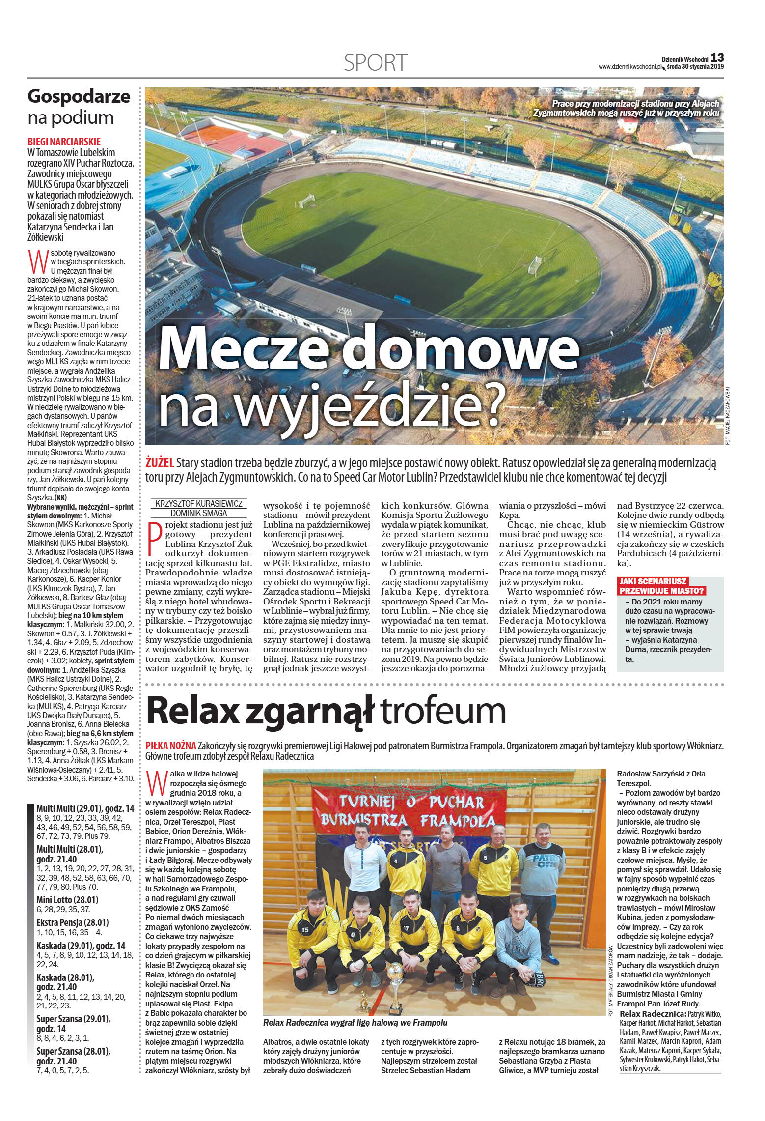 Wydanie główne - strona 13